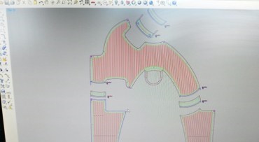 AutoCAD designs Duca Solutions