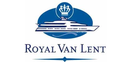 Feadship Van Lent